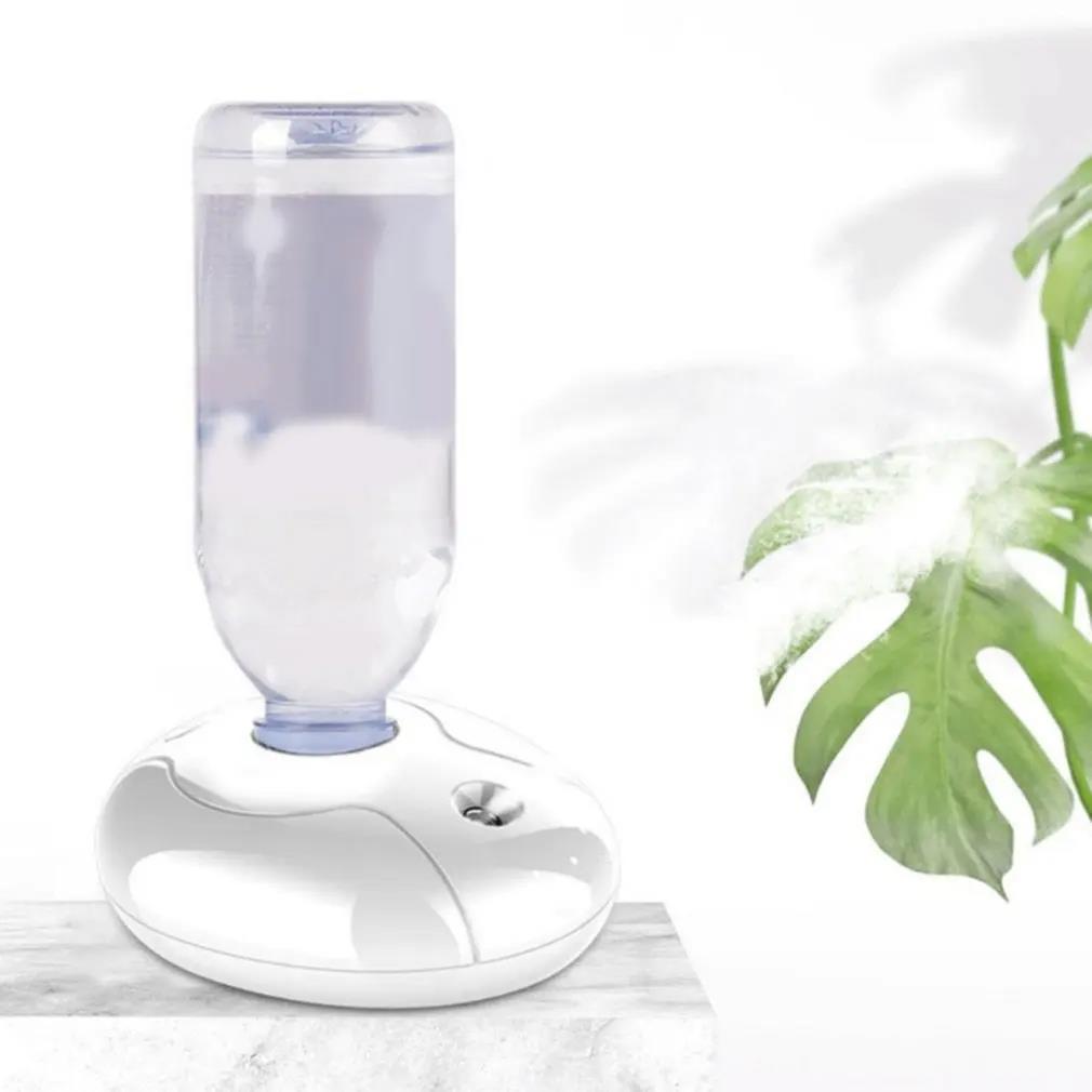 Portable Mini Ultra Silent Tankless Humidifier