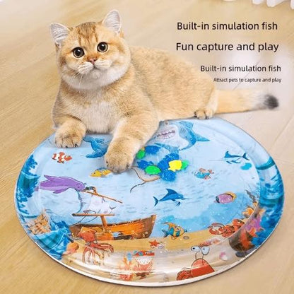 Pet Water Bed Cushion