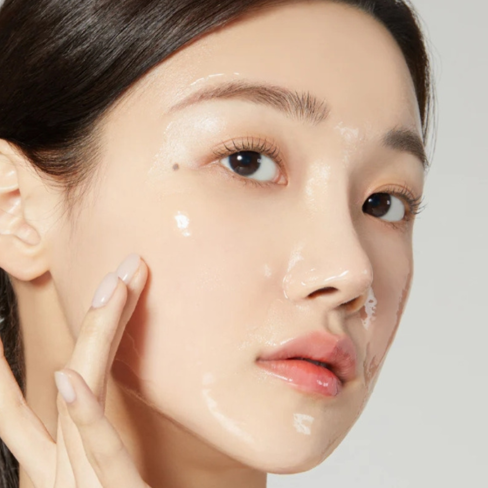 The DG™ | Korean Collagen Mask