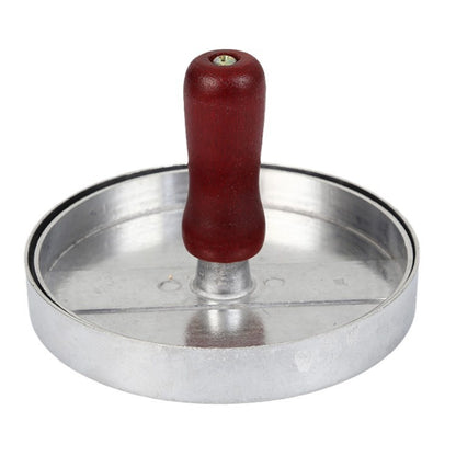 Hamburger meat press round hamburger mold rice ball meat press Mold