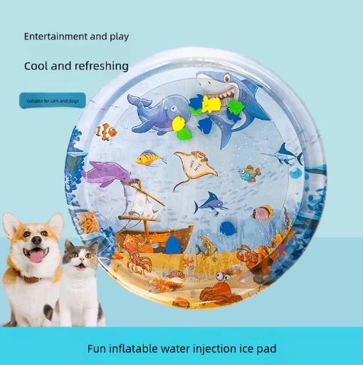 Pet Water Bed Cushion