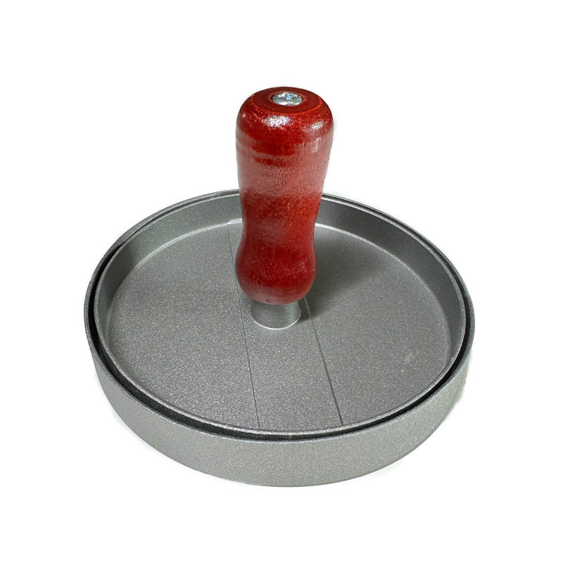 Hamburger meat press round hamburger mold rice ball meat press Mold