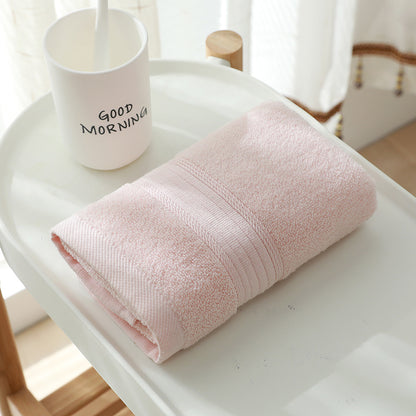 Cotton Towel Xinjiang Long-staple Cotton Absorbent Household Towel Gaoyang Cotton Thickened High-grade Face Washing Towel Hand Gift