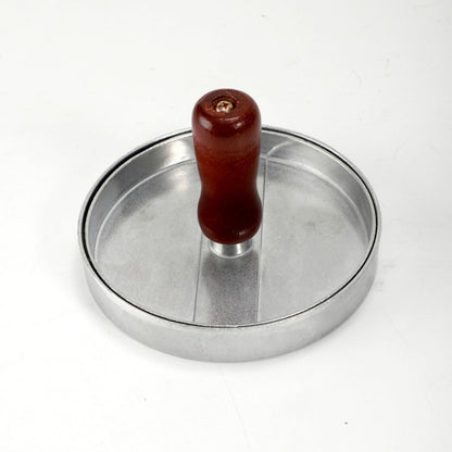 Hamburger meat press round hamburger mold rice ball meat press Mold